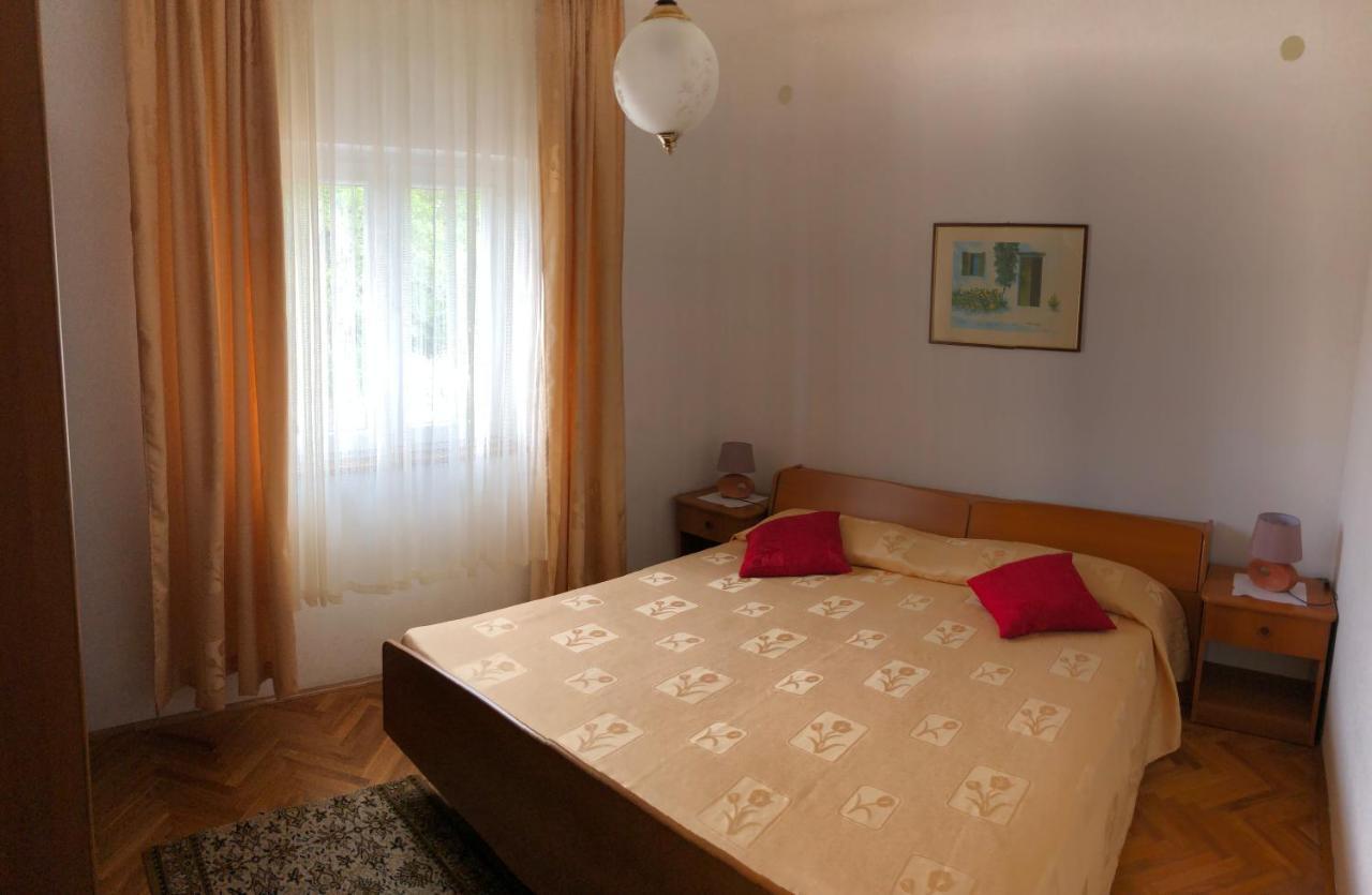 Odak App Rovinj Eksteriør billede